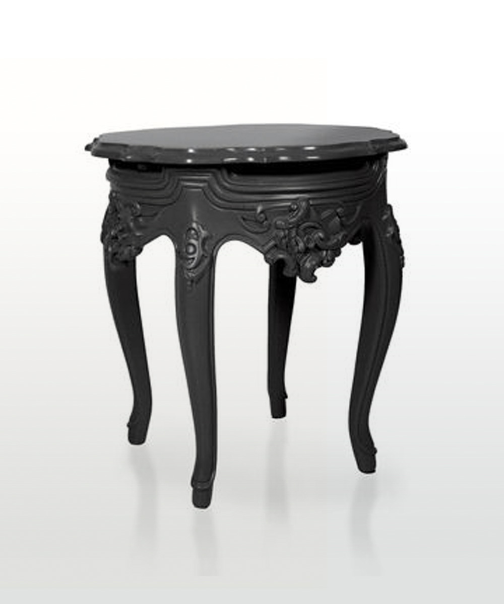 End Table, Lofty Ann